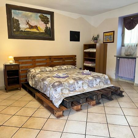 Casa Aromi Ed Arte Pension Asti Buitenkant foto