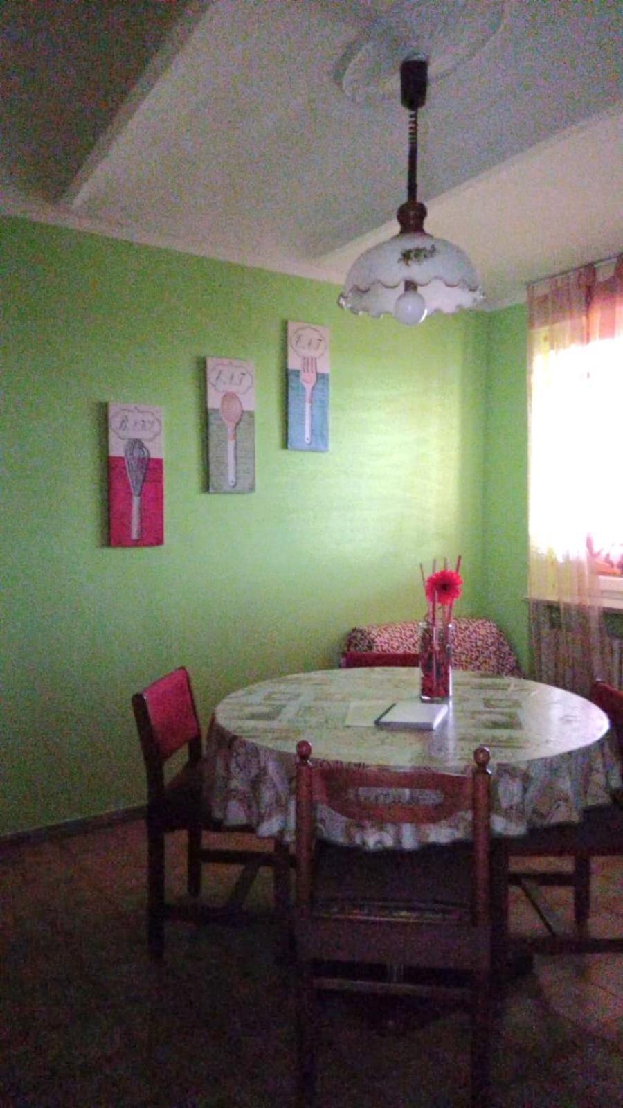 Casa Aromi Ed Arte Pension Asti Buitenkant foto