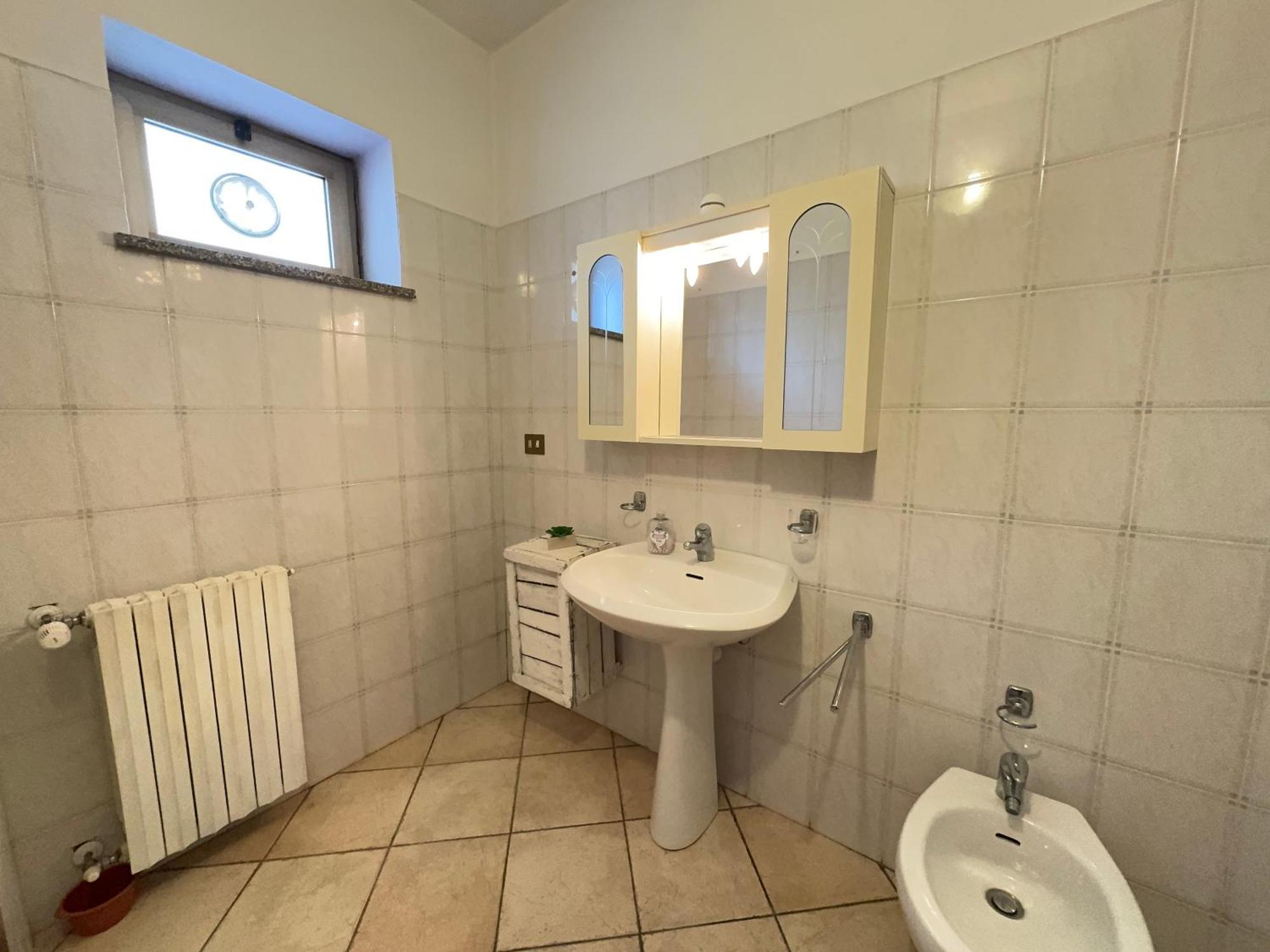 Casa Aromi Ed Arte Pension Asti Buitenkant foto