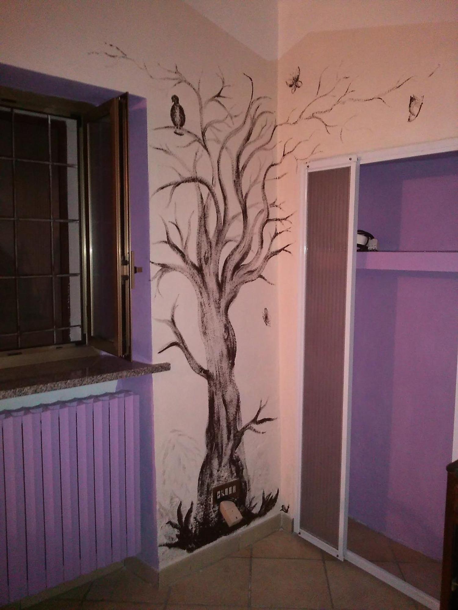 Casa Aromi Ed Arte Pension Asti Buitenkant foto