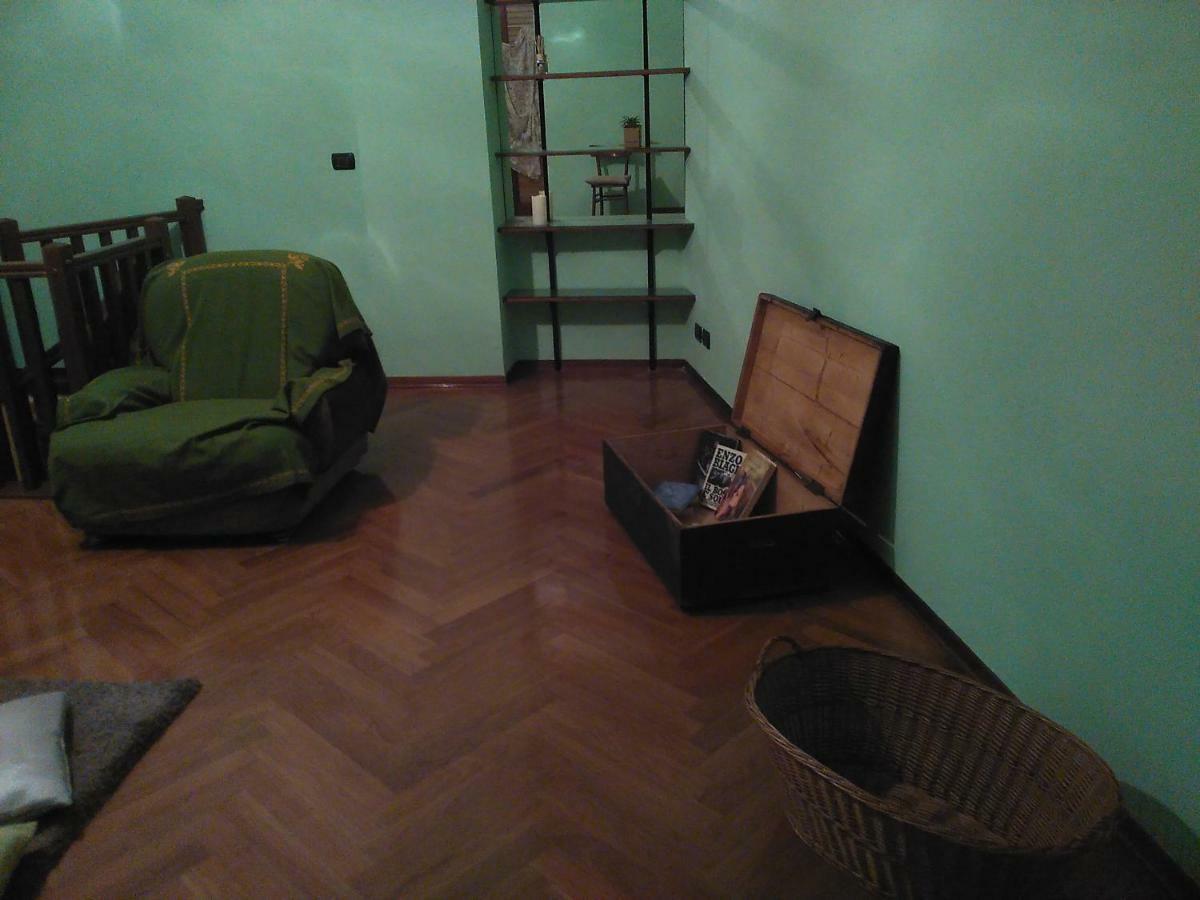 Casa Aromi Ed Arte Pension Asti Buitenkant foto