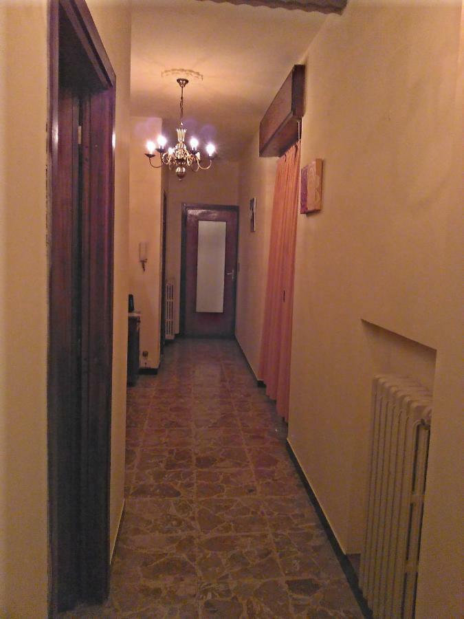 Casa Aromi Ed Arte Pension Asti Buitenkant foto
