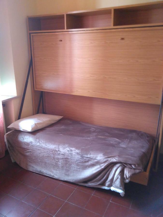 Casa Aromi Ed Arte Pension Asti Buitenkant foto