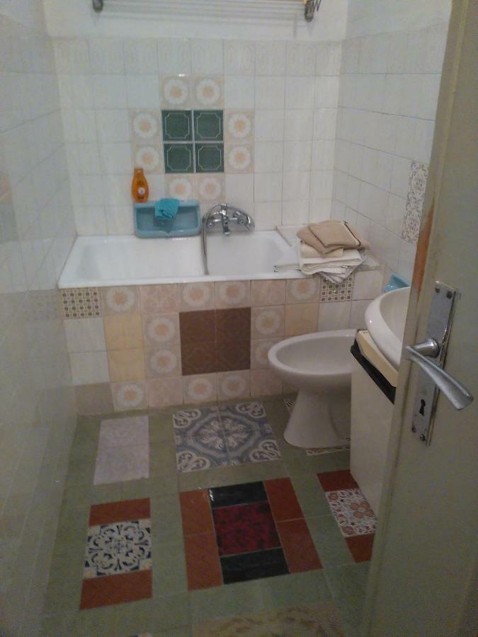 Casa Aromi Ed Arte Pension Asti Buitenkant foto