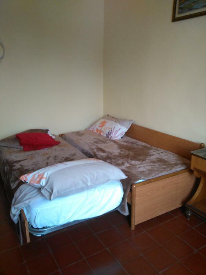 Casa Aromi Ed Arte Pension Asti Buitenkant foto