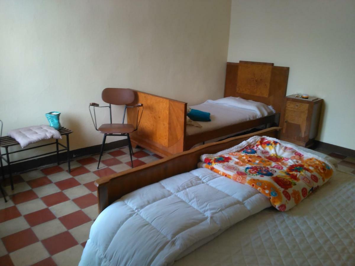 Casa Aromi Ed Arte Pension Asti Buitenkant foto