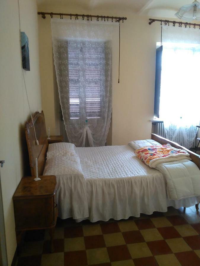 Casa Aromi Ed Arte Pension Asti Buitenkant foto