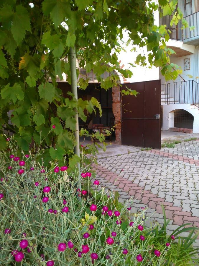 Casa Aromi Ed Arte Pension Asti Buitenkant foto